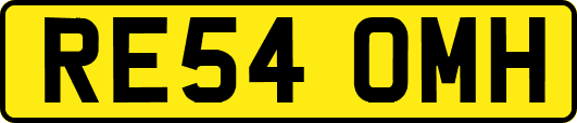 RE54OMH