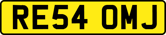 RE54OMJ