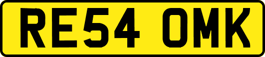 RE54OMK