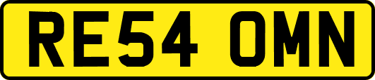 RE54OMN