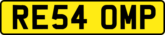 RE54OMP