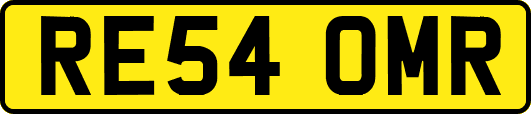 RE54OMR