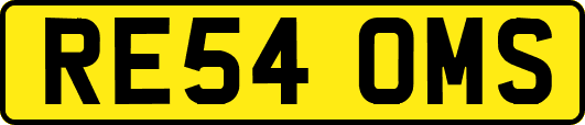 RE54OMS
