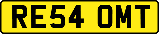 RE54OMT