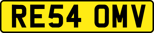 RE54OMV