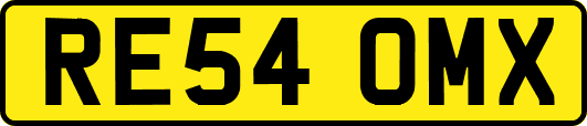 RE54OMX