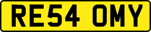 RE54OMY