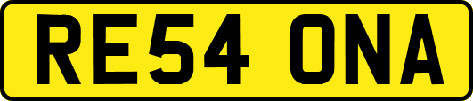 RE54ONA
