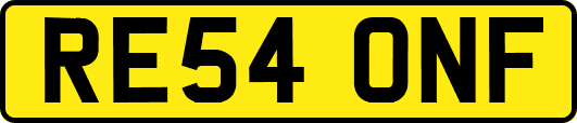 RE54ONF