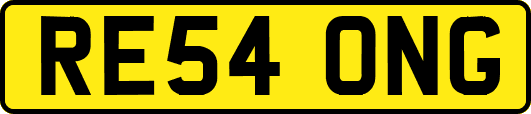 RE54ONG