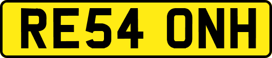 RE54ONH