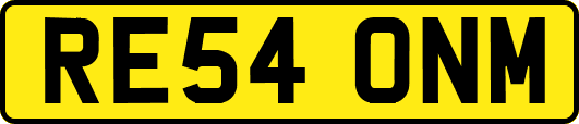 RE54ONM