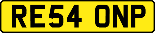 RE54ONP