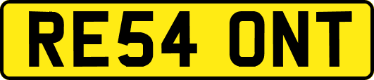 RE54ONT