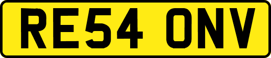 RE54ONV