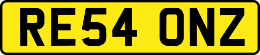 RE54ONZ