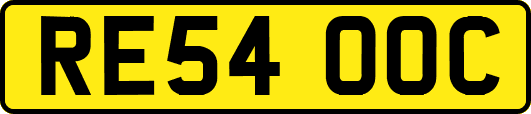 RE54OOC