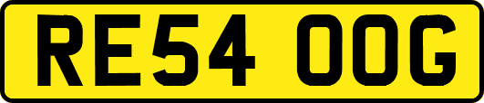 RE54OOG