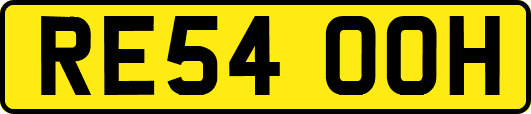 RE54OOH