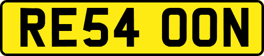 RE54OON