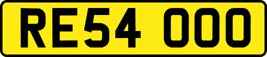 RE54OOO