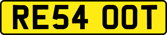RE54OOT