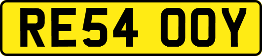 RE54OOY