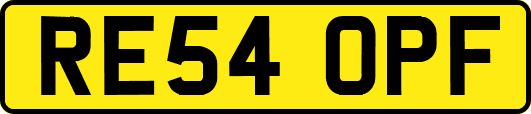 RE54OPF