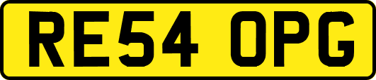 RE54OPG