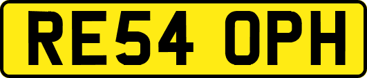 RE54OPH