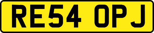 RE54OPJ