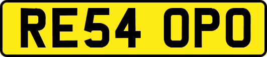 RE54OPO