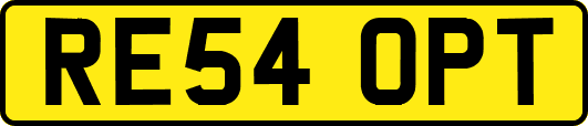 RE54OPT