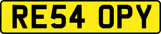 RE54OPY