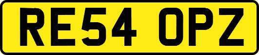 RE54OPZ