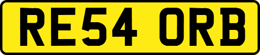 RE54ORB