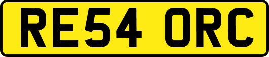 RE54ORC