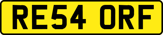 RE54ORF