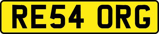 RE54ORG