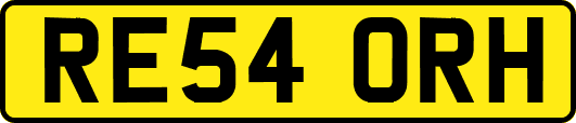 RE54ORH