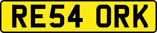 RE54ORK
