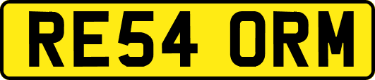 RE54ORM