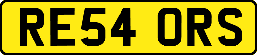 RE54ORS