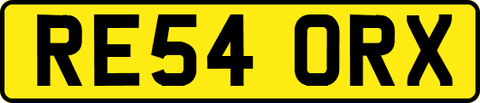RE54ORX