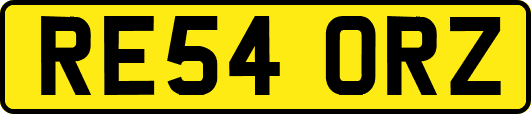 RE54ORZ