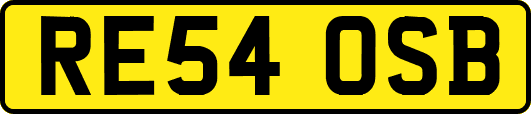 RE54OSB