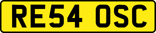 RE54OSC