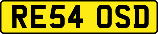 RE54OSD
