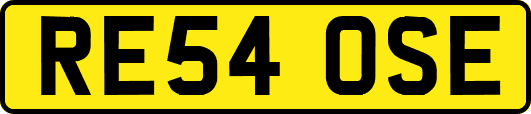 RE54OSE