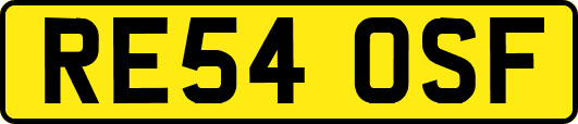 RE54OSF